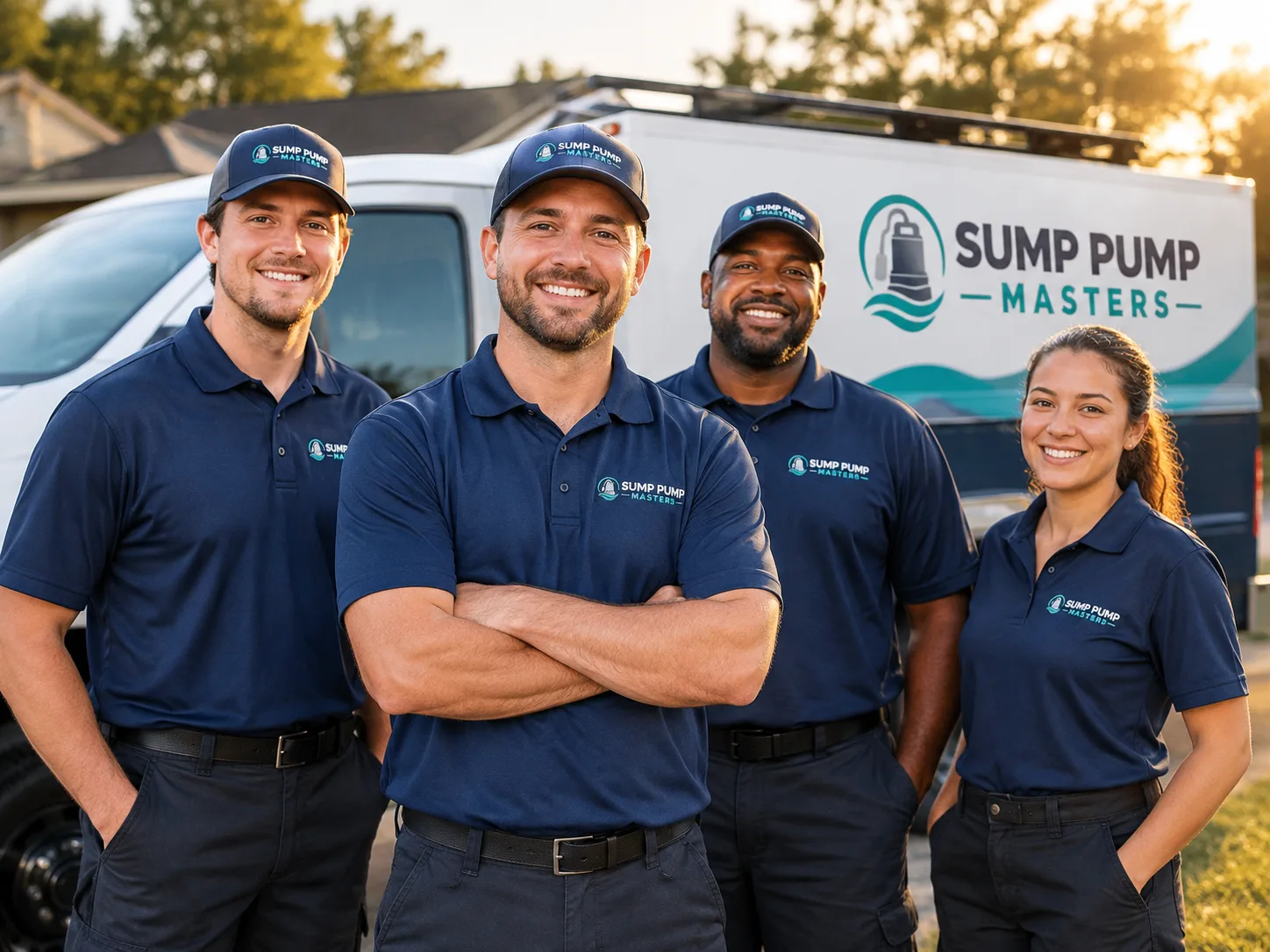 Sump Pump Repair company in Fenton, LA